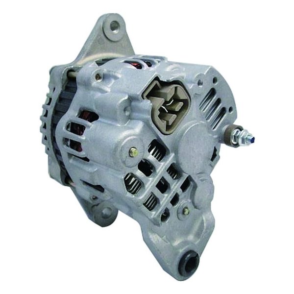 Ilc Replacement For Ford, 1630 Year 1999 Alternator 1630 YEAR: 1999 ALTERNATOR